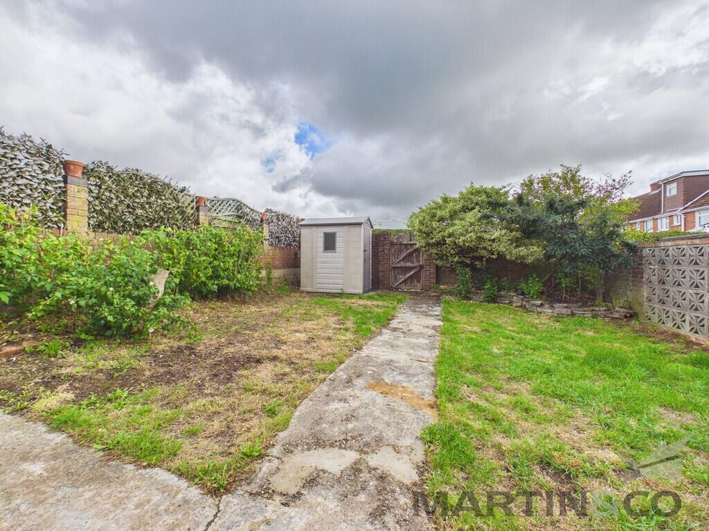 House in Portsmouth - View 3