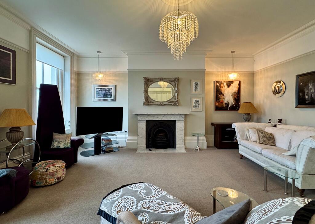 Main image of property: Heene Terrace, Worthing, BN11