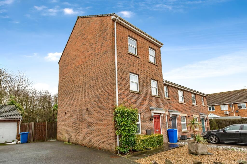 Main image of property: Agate Court, Sittingbourne, Kent, ME10