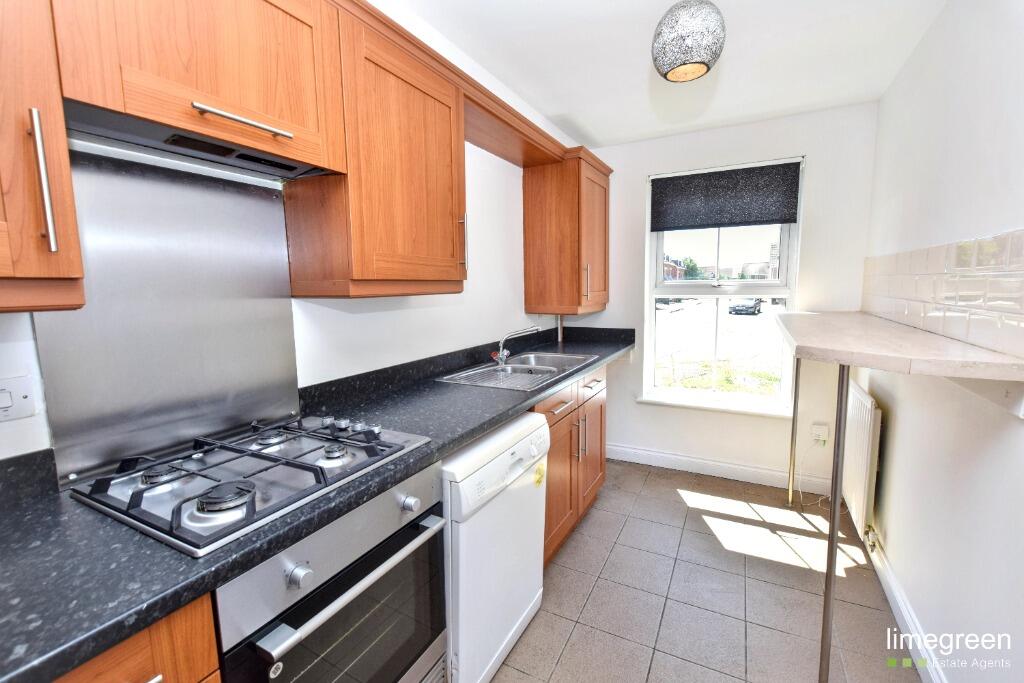 Talisker Avenue, Kilmarnock, East Ayrshire, KA3 photo 4