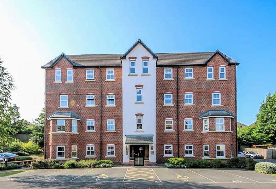 Main image of property: Cooper Street, Hazel Grove, Stockport SK7 4LA