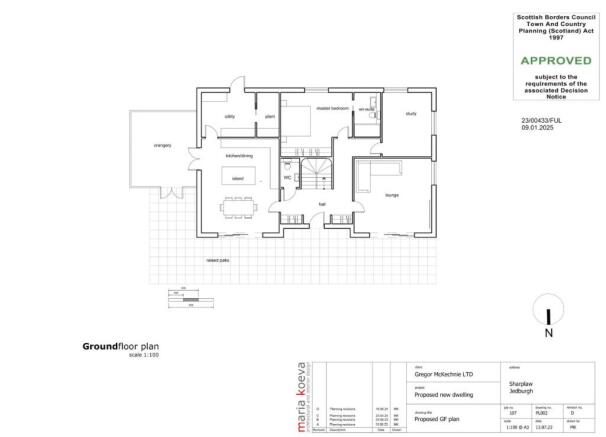 Ground Floor