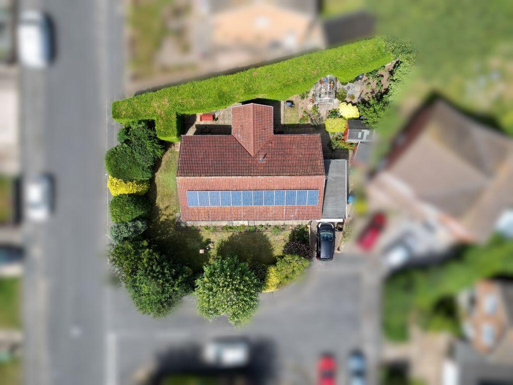 Main image of property: 1 Cherry Close, Whitby