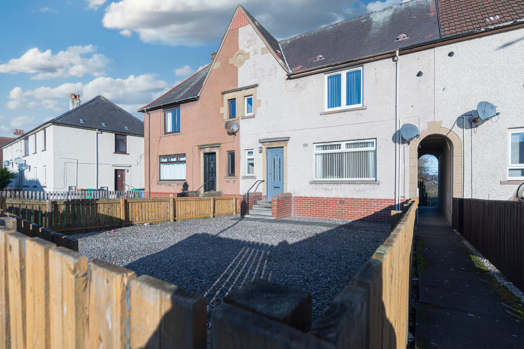 Main image of property: Kirkland Walk, Leven, Fife, KY8