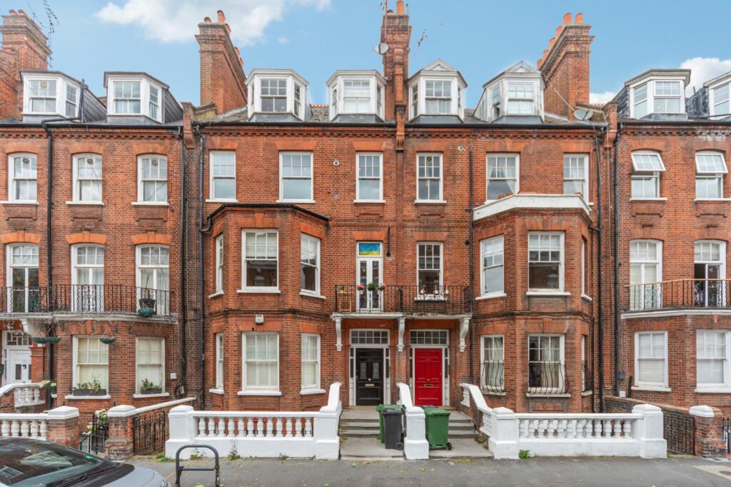 Main image of property: Addison Gardens, 
Kensington Olympia, W14