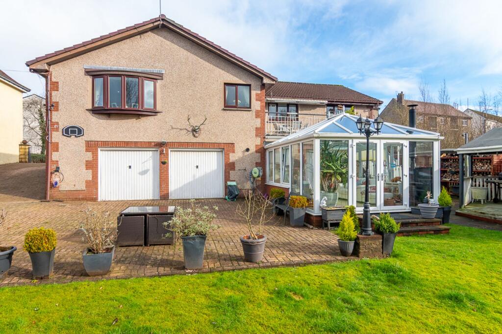 Main image of property: Main Street, Lennoxtown, G66