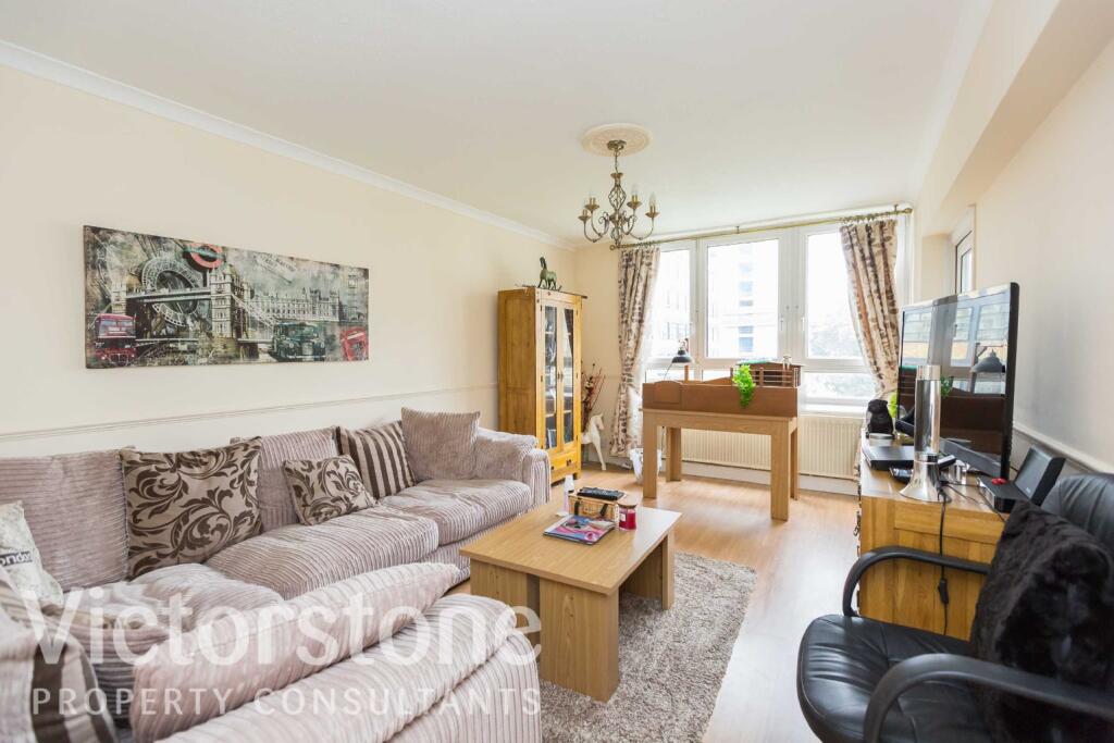 Main image of property: Paterson Court, Peerless Street, Clerkenwell, London, EC1V