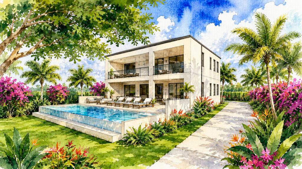 Main image of property: St James, Westmoreland