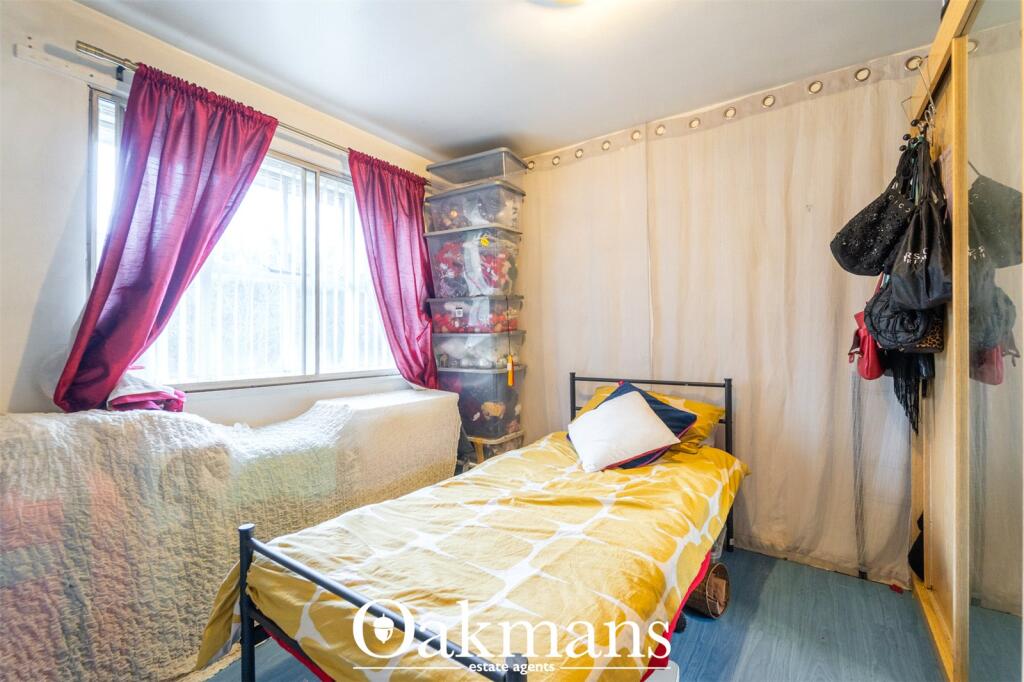 Additional image 23 of Odell Place, Edgbaston, Birmingham, West Midlands, B5