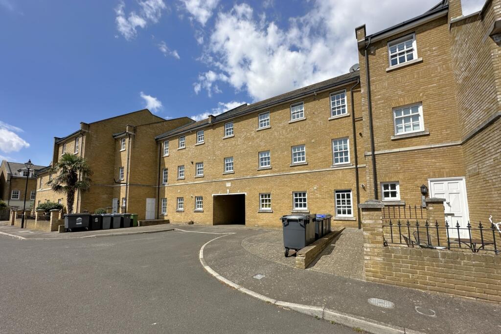 Main image of property: Coventry Gardens, Walmer, CT14