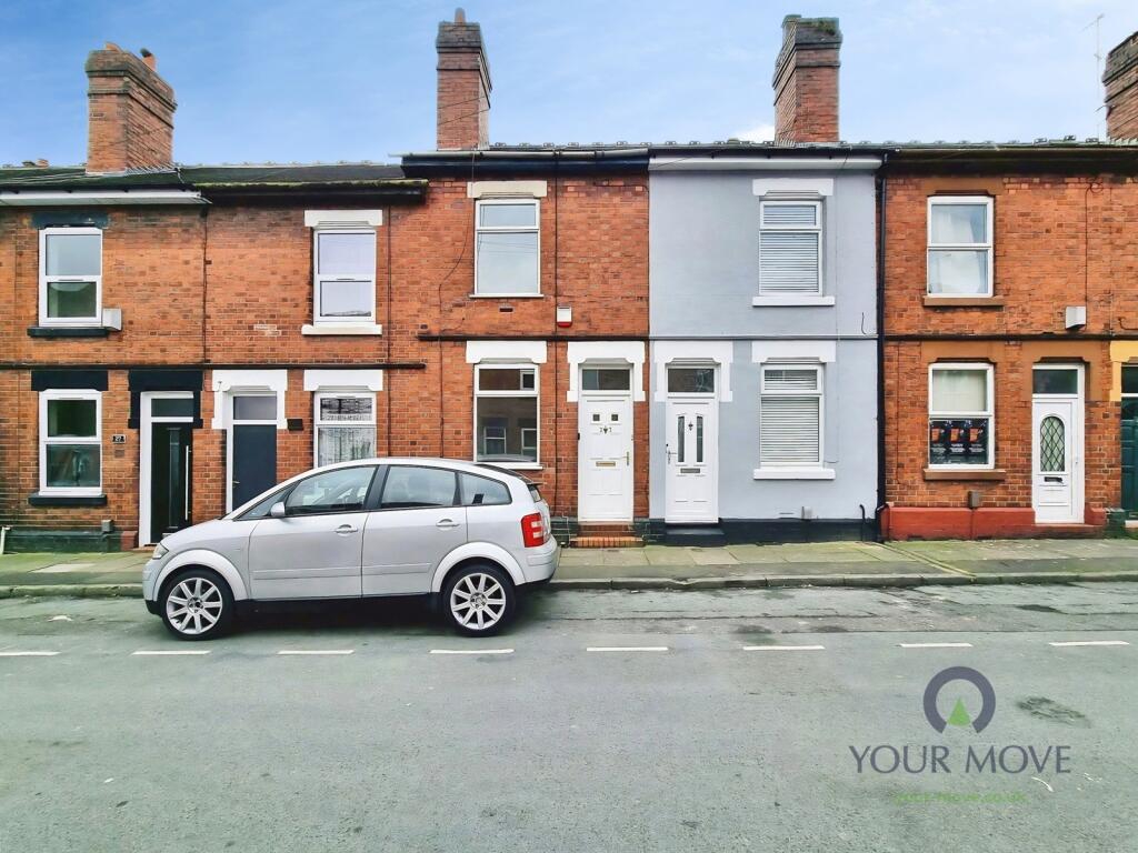 Main image of property: Chilton Street, Stoke-on-Trent, Staffordshire, ST4