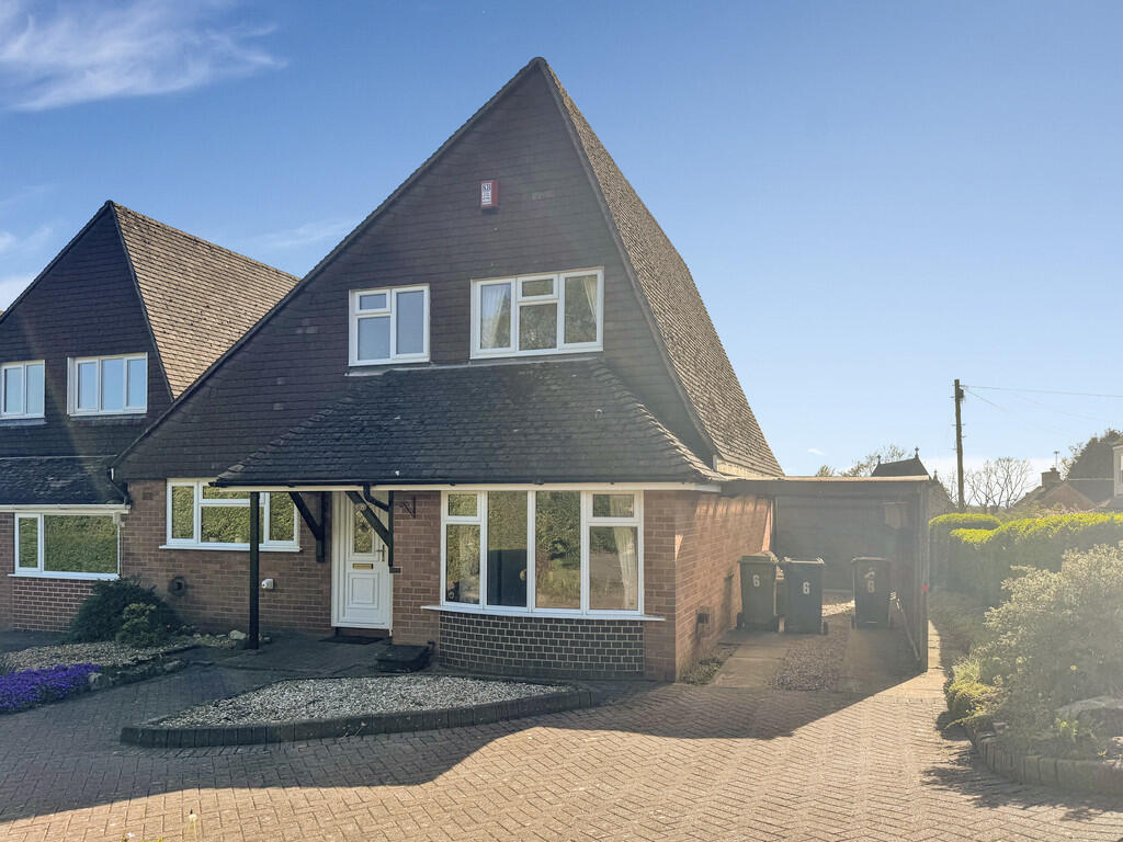 Main image of property: Church Lane, Oulton, Stone