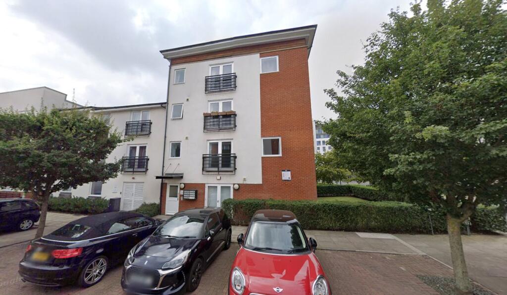 Main image of property: Siloam Place, Ipswich, Suffolk