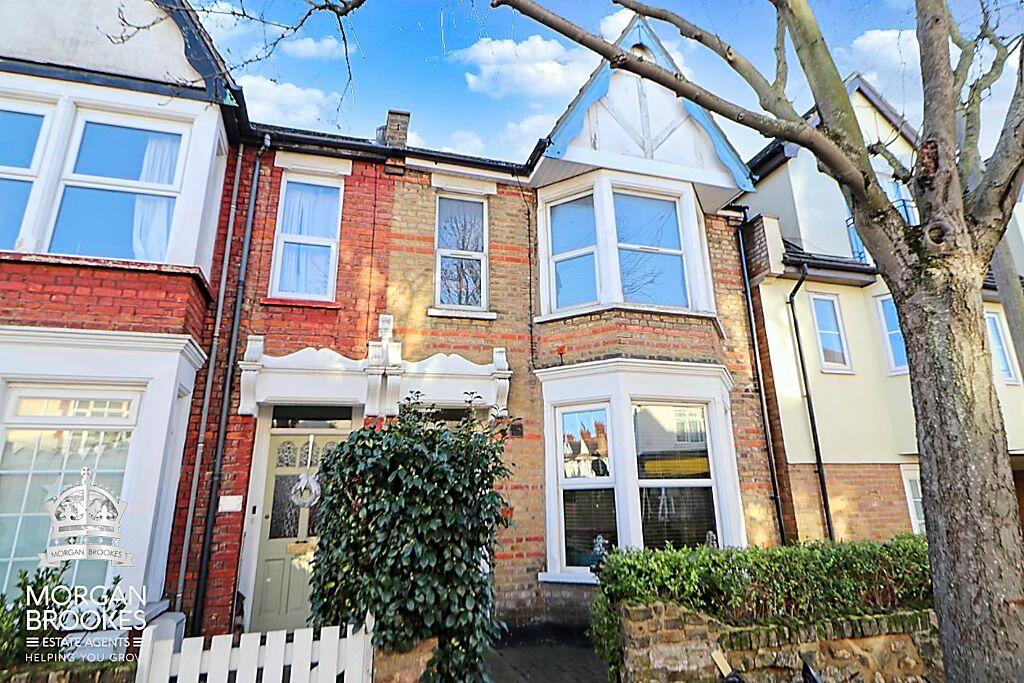 Main image of property: Pall Mall, Leigh-On-Sea