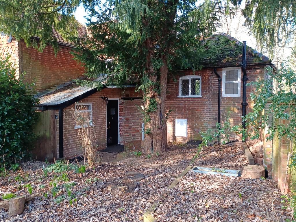 Main image of property: STONEBRIDGE WHARF, Shalford, GU4