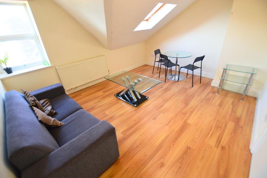 Main image of property: Hyde Park Road, Leeds, LS6