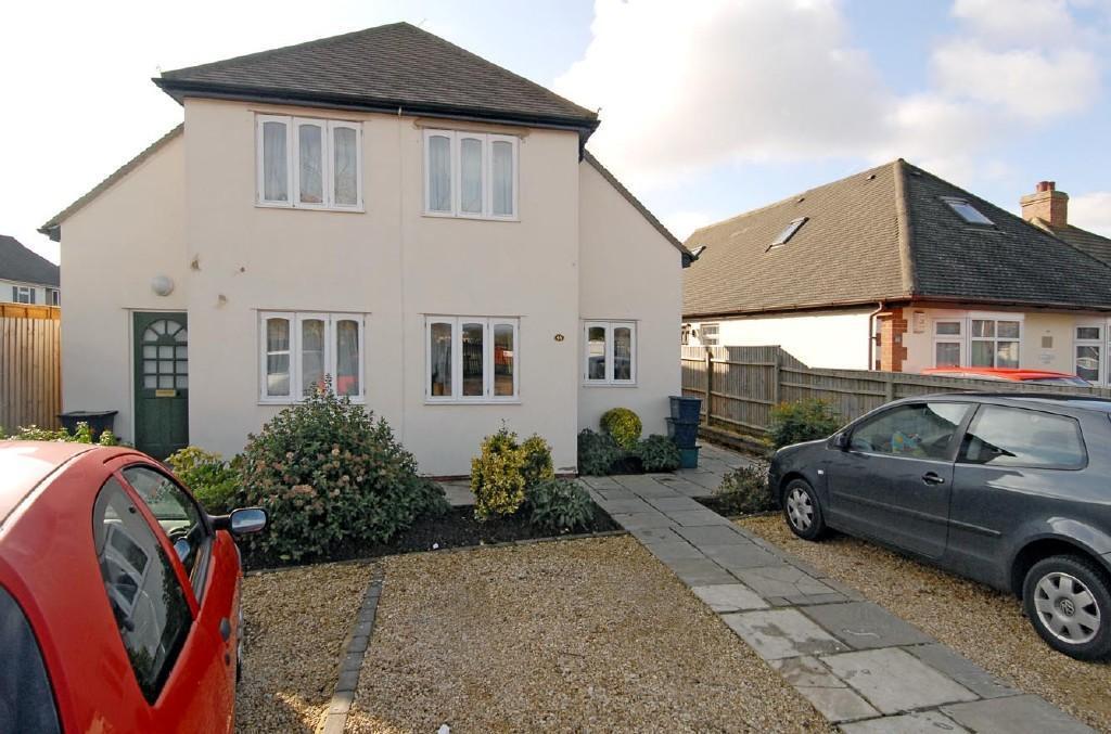 Main image of property: Van Diemans Lane, Oxford, OX4