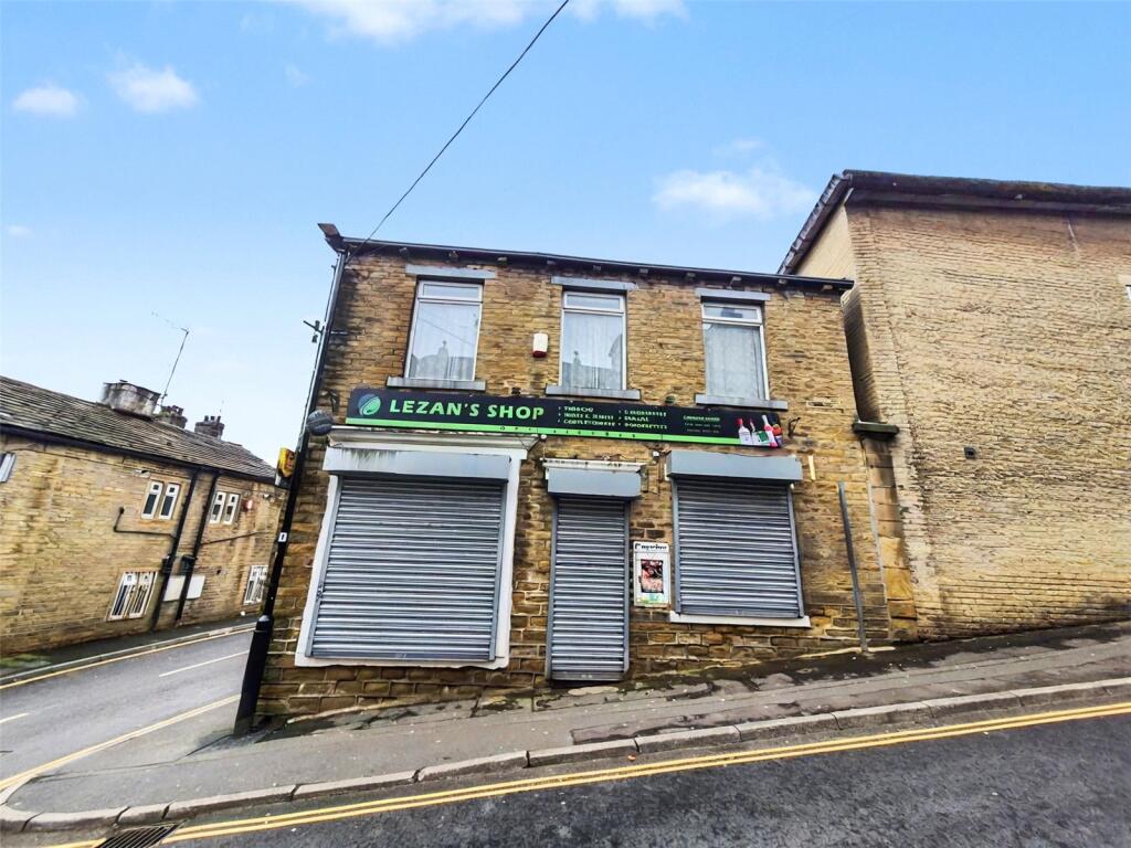 Main image of property: Tower Hill, Sowerby Bridge, West Yorkshire, HX6