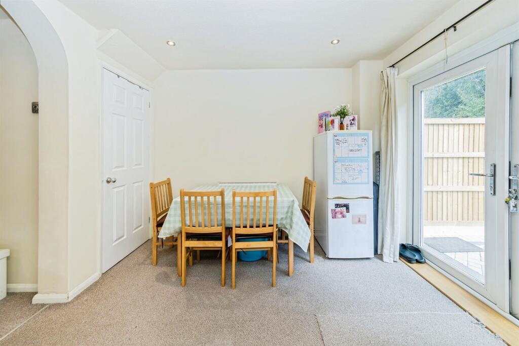 House in Redhill - More
