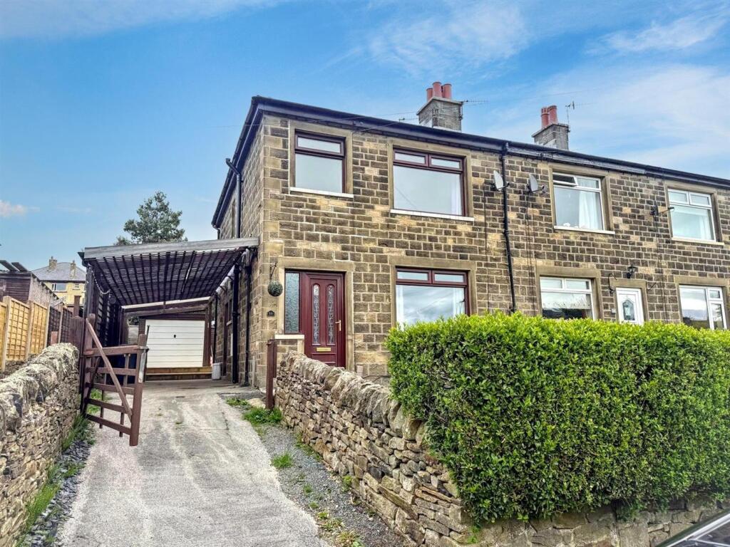 Main image of property: Haythorns Avenue, Silsden