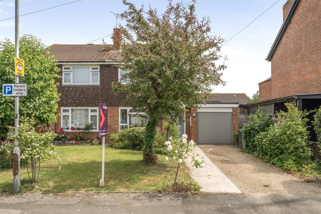 Main image of property: Hinton Road, Gloucester, Gloucestershire, GL1