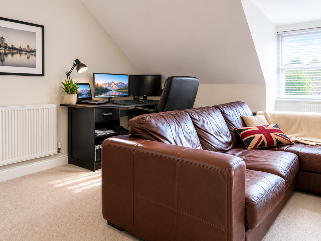 Apartment in Southampton - View 4