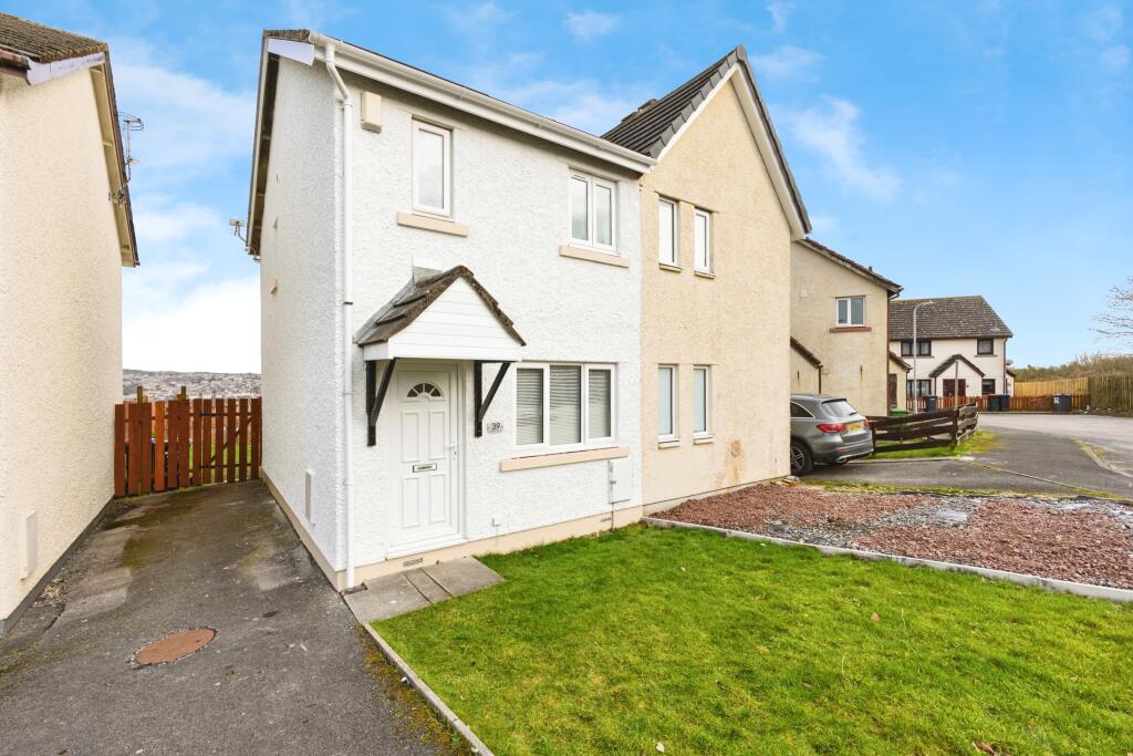 Main image of property: Brakeside Gardens, Whitehaven, CA28