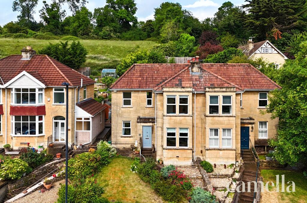 Additional image 34 of Wellsway, Bath, BA2