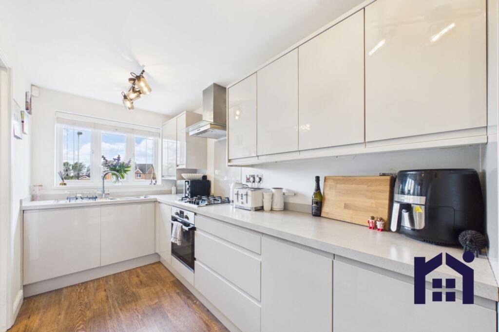 House in Preston - View 3