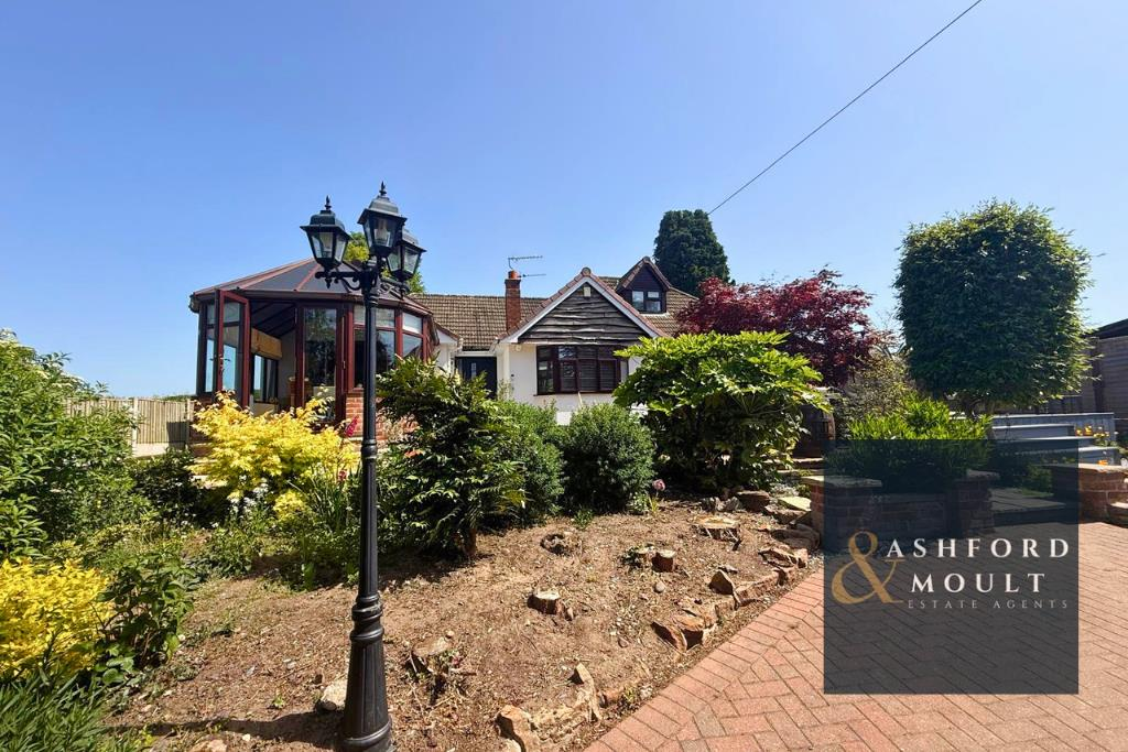 Main image of property: Carrington Lane, Calverton, Nottingham