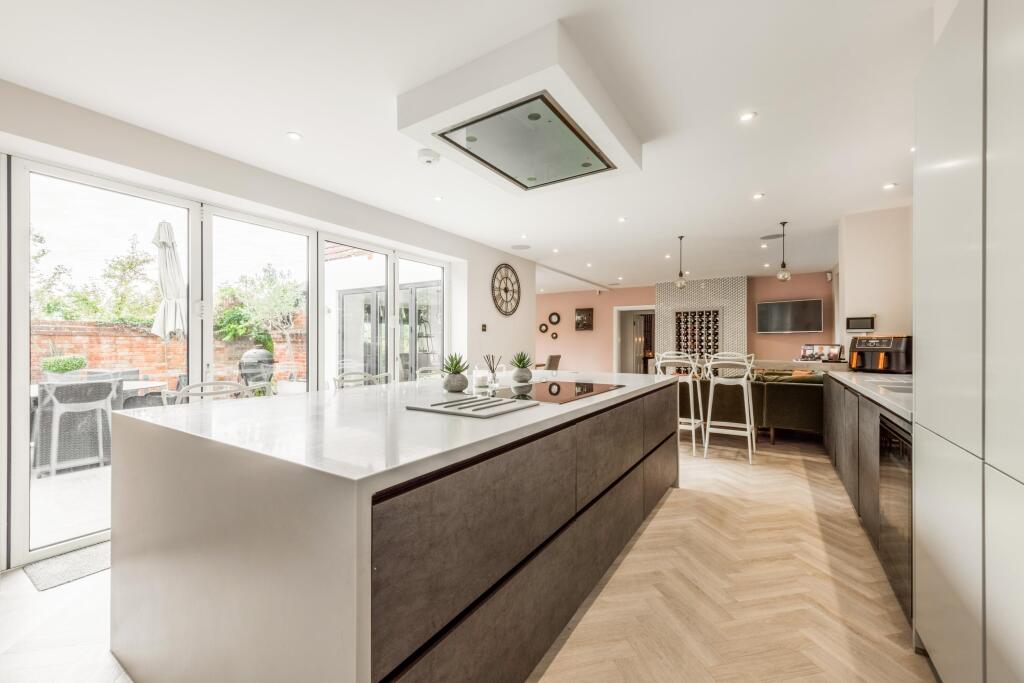 House in Sevenoaks, Otford - View 4