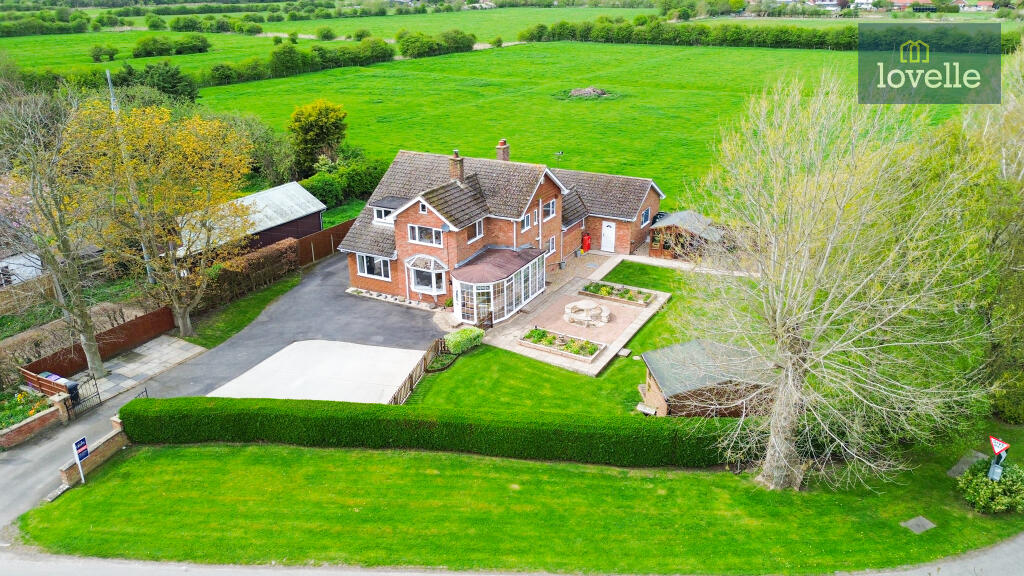 Main image of property: Church Lane, Saltfleetby, LN11