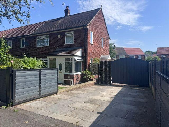 Main image of property: Portway, Manchester, M22