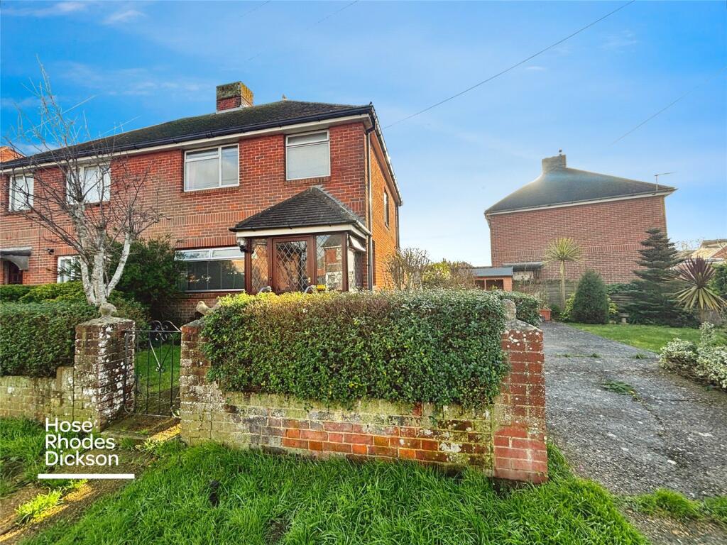 Main image of property: Stag Road, Sandown, Isle of Wight