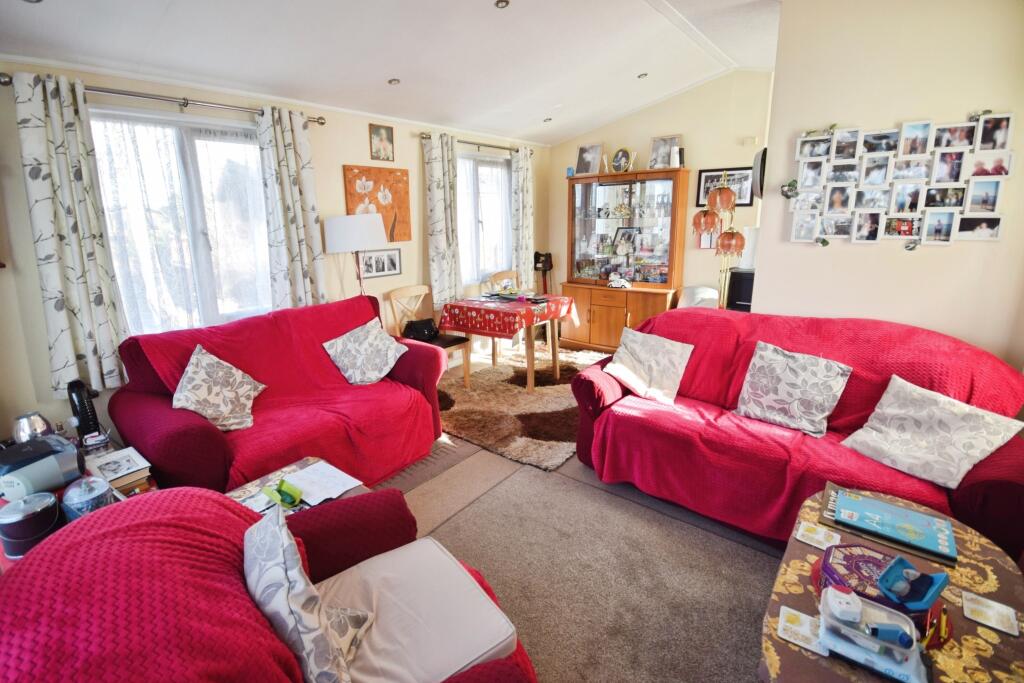 Catchwater Meadow Orby Road, Burgh Le Marsh, PE24 - View 3