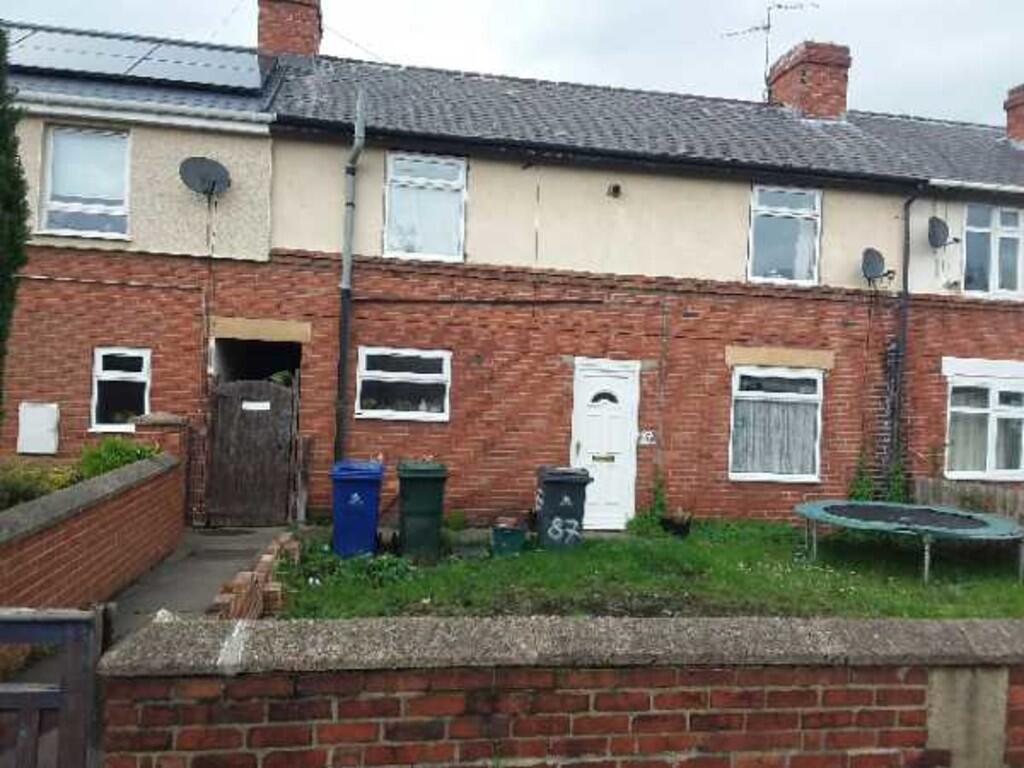 Main image of property: 87 Coppice Road, Highfields