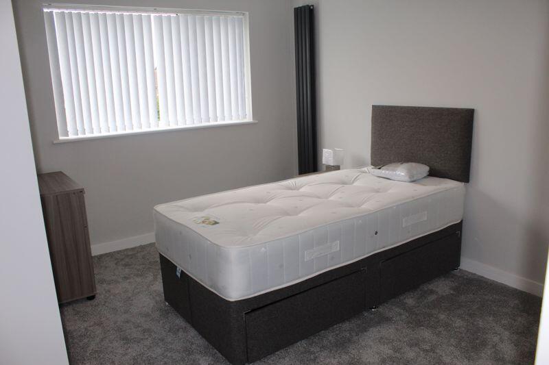 Main image of property: Fully Furnished Room with En-Suite 