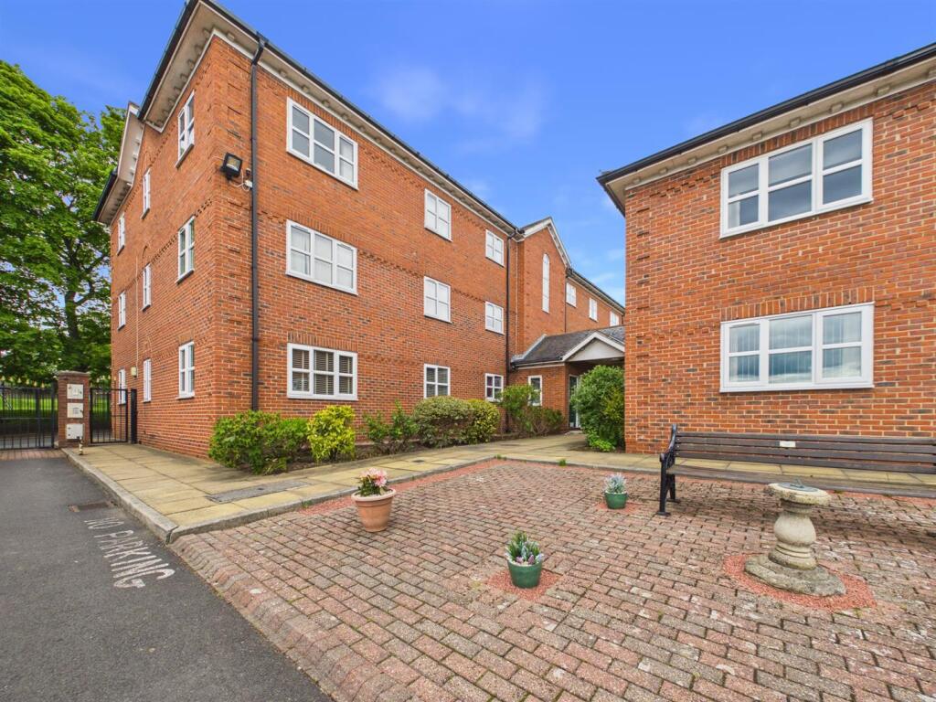 Main image of property: Richmond court