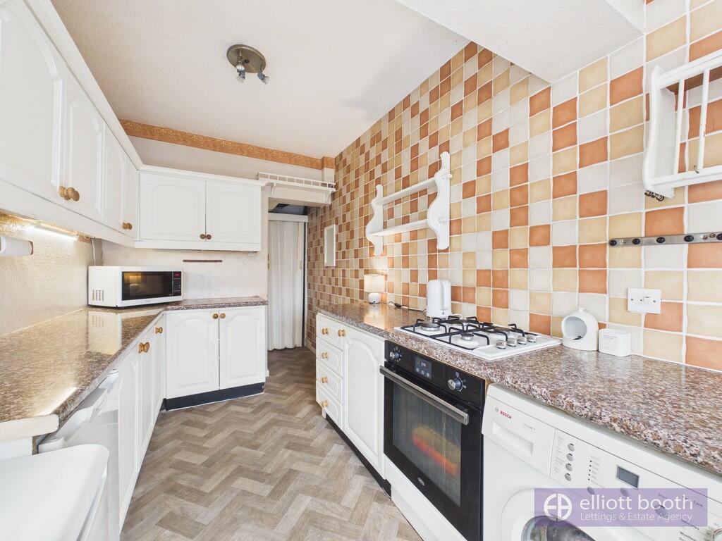 House in Blackpool - View 5
