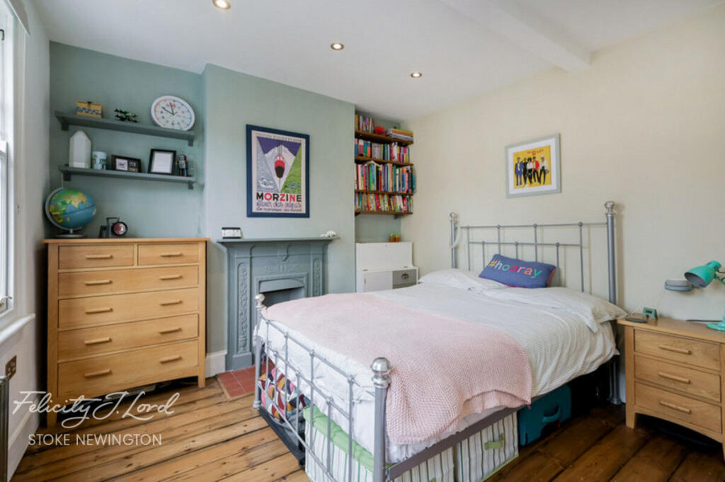 Main image of property: Oldhill Street, London, N16