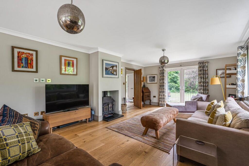 Roe Downs Road, Medstead, Alton, Hampshire photo 4