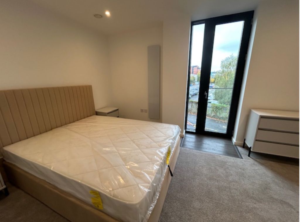 2 bedroom apartment for rent