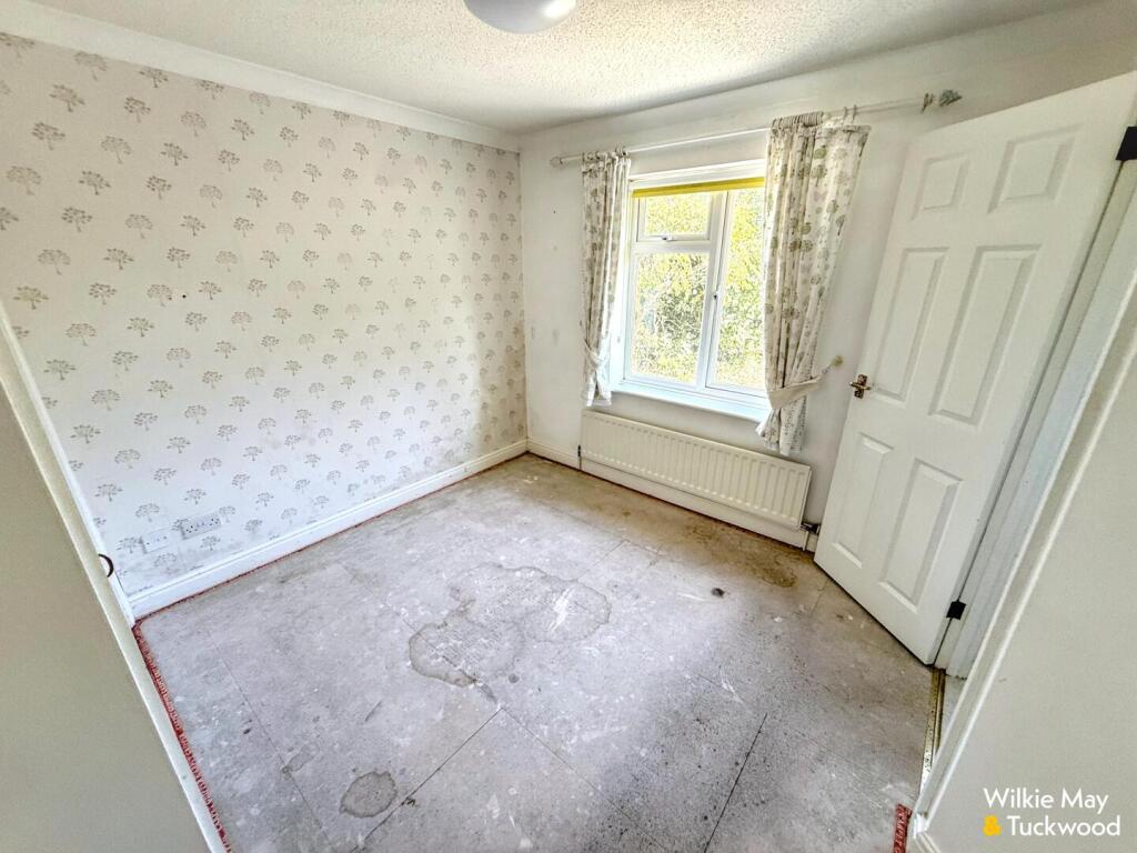 House in Watchet, Somerset - View 5