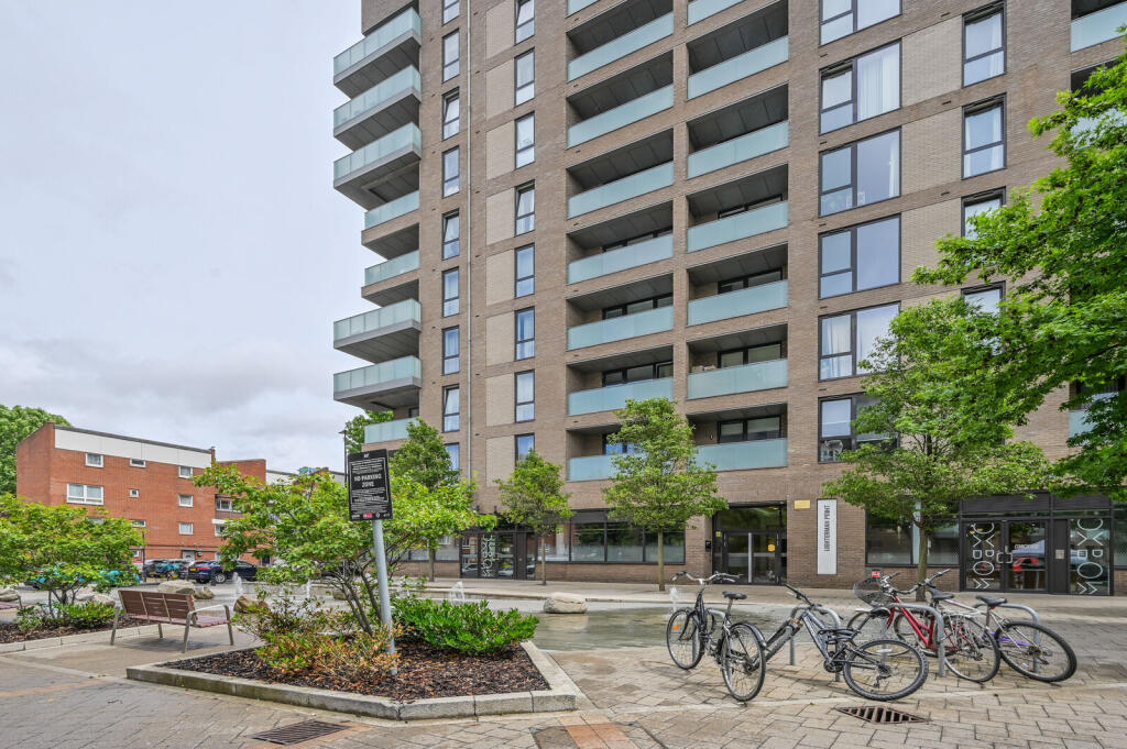 Main image of property: New Village Avenue, Docklands, London, E14