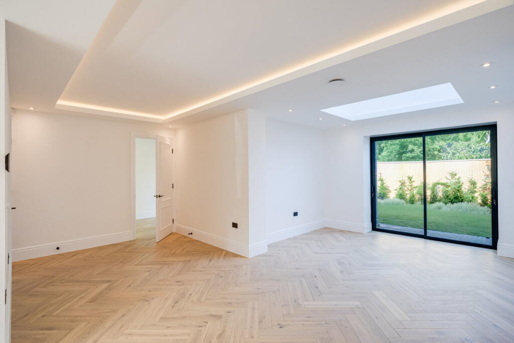 Main image of property: Aylestone Avenue, London, NW6
