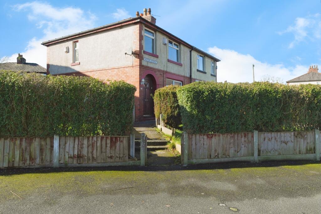 Main image of property: Aster Avenue, Bolton, BL4