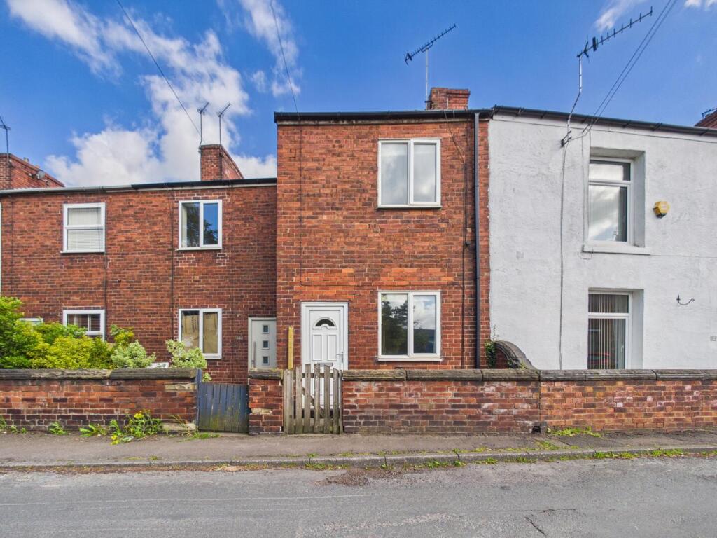 Main image of property: Low Green, Knottingley
