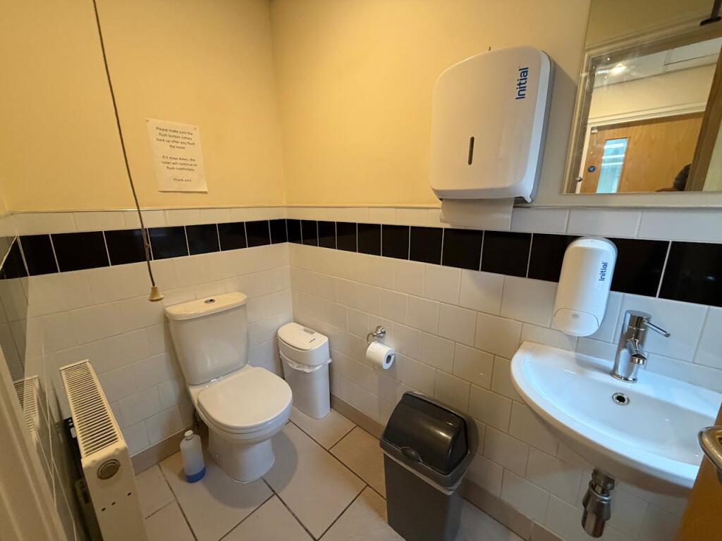 Additional image 10 of 3 Church Court, Cox Street, St Pauls Square, Birmingham, B3 1RD