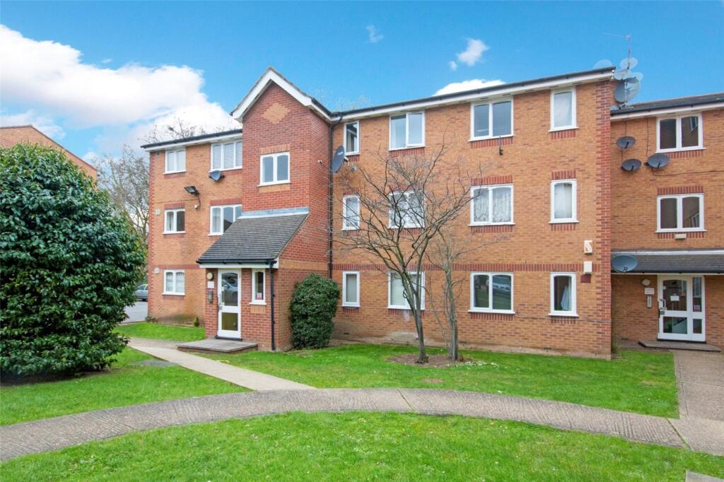 Main image of property: Grinstead Road, London, SE8