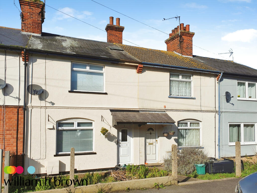 Main image of property: Foster Road, HARWICH